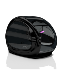 „ActivShape” – šildoma pilates kapsulė