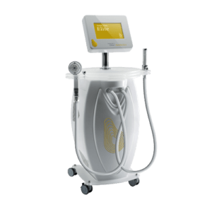 „ELITE MODULAR PLUS” – daugiafunkcinis kūno ir veido procedūrų aparatas