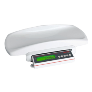 Medicininės elektroninės svarstyklės kūdikiams “Soenhle 7752” Gamintojas – Soenhle, Vokietija