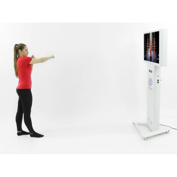 Kognityvinės reabilitacijos sistema Neuroforma