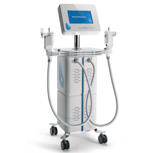 „Hifu – Finesse” – HIFU technologijos aparatas veidui ir kūnui