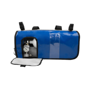 Deguonies baliono įdėklas Gamintojas – HUM, Vokietija