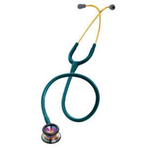 Pediatrinis stetofonendoskopas “LITTMANN CLASSIC II PEDIATRIC”