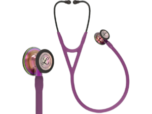 Kardiologinis stetofonendoskopas “Littman Cardiology IV” Gamintojas – 3M, JAV