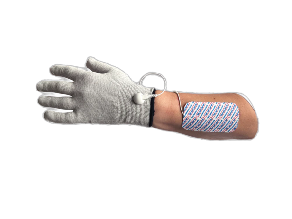 „iGLOVE” ELEKTRODAI (pora)