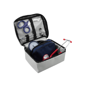 Diagnostinių priemonių įdėklas Gamintojas – HUM, Vokietija