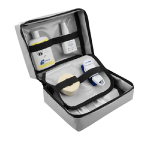 Vienkartinių priemonių įdėklas Gamintojas – HUM, Vokietija