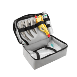 Intubacijos įdėklas Gamintojas – HUM, Vokietija