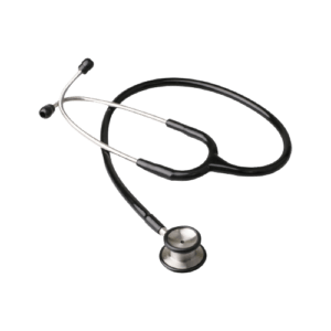 Klasikinis stetofonendoskopas “Diamond” Gamintojas – Timesco, UK