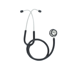 Pediatrinis stetofonendoskopas “Diamond child” Gamintojas – Timesco, UK