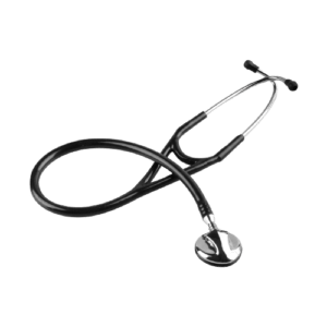 Kardiologinis stetofonendoskopas “Delux” Gamintojas – Timesco, UK