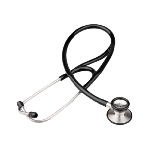 Kardiologinis stetofonendoskopas “Diamond cardiology” Gamintojas – Timesco, UK