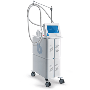 XLASE PLUS – multifunkcinė lazerinė platforma (Aleksandrito ir diodo lazeris viename, ND:YAG, QS ND:YAG, Er:YAG, CPL)