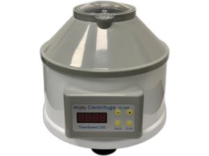 Laboratorinė centrifuga „XC-2000”