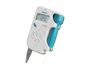 Dopleris vaisiaus tonams „SONOTRAX BASIC” su 1 davikliu pasirinktinai, 1 vnt.