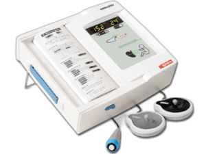 Kardiotokografas “FC 700″, 1 vnt.