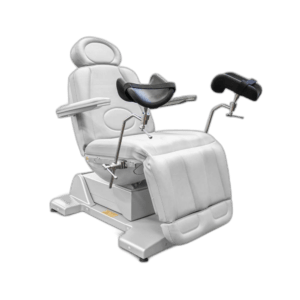 Medicininė ginekologinė kėdė „SPL”, Gharieni