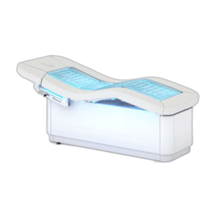 Procedūrinis stalas „MLW Amhibia Neo”, Gharieni