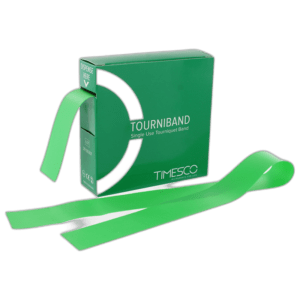 Vienkartinis turniketas, 25 vnt.