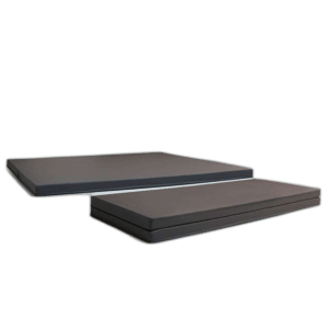 Shiatsu masažo kilimėlis, Gharieni