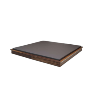 Shiatsu kilimėlis su pagrindu, Gharieni