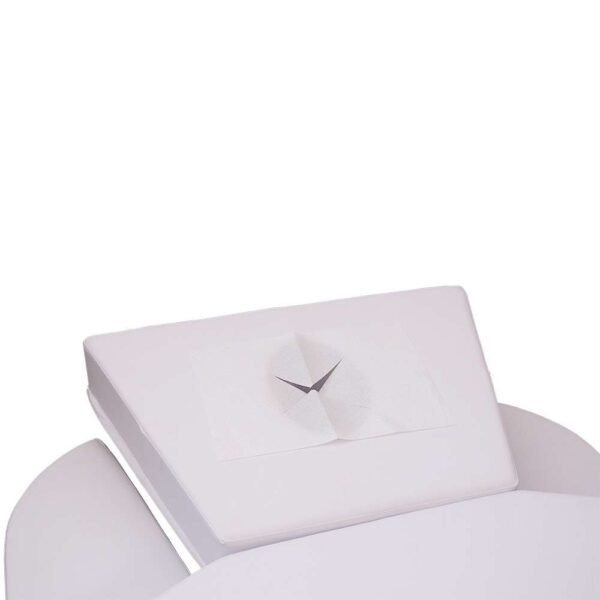 Vienkartinis užsangalas veido angai, 100 vnt.