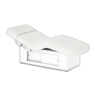 Procedūrinis – SPA stalas „E-line”, Gharieni