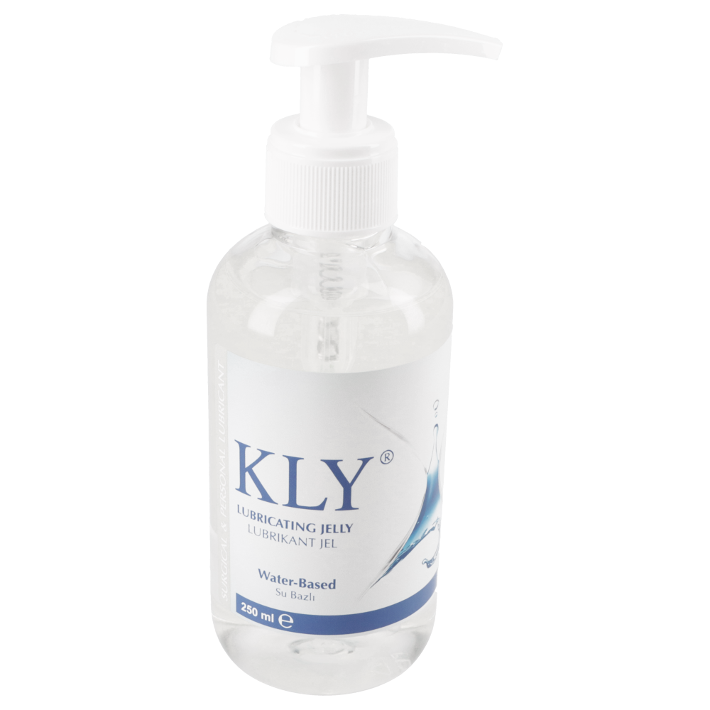 Lubrikantas, 250 ml, 1 vnt.