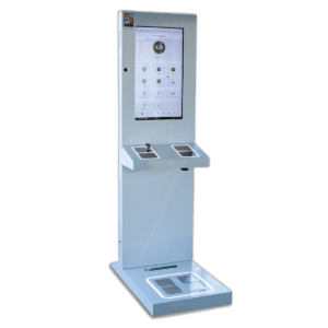 Inovatyvus organzimo būklės ištyrimo analizatorius „MS-FIT 32”