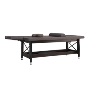 Ajurveda masažo stalas, Gharieni