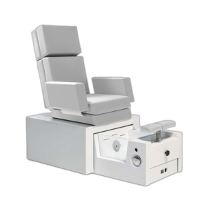 SPA pedikiūro kėdė „Comfort”