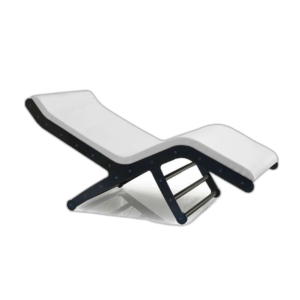 Relaksacinis krėslas „RLX-Light”, Gharieni