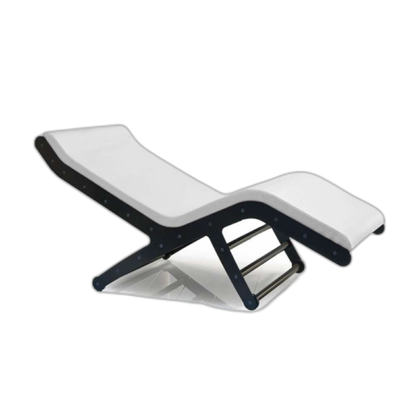 Relaksacinis krėslas „RLX-Light”, Gharieni