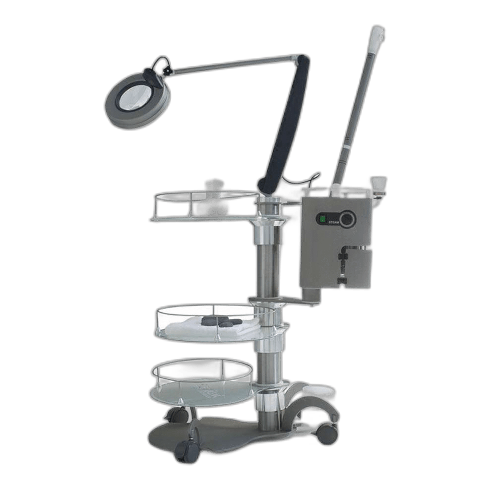 Moduliuojama procedūrinė sistema „GlaStyle”, Gharieni