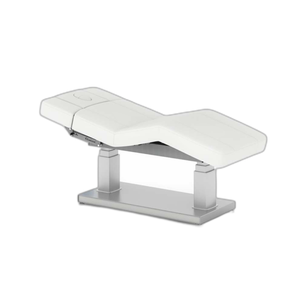 Procedūrinis – SPA stalas „MLR Select”, Gharieni