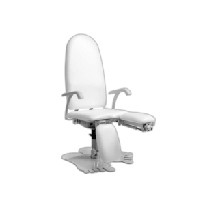 Hidraulinė podiatrinė kėdė „PLS PODO”, Gharieni