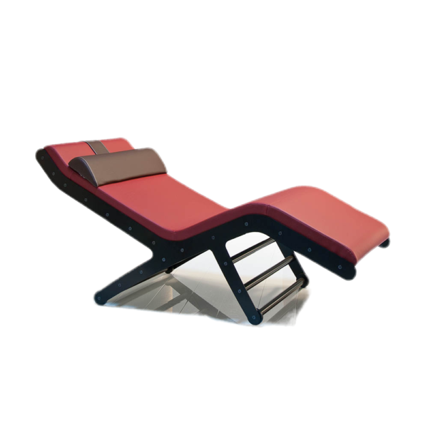 Relaksacinis krėslas „RLX-Light”, Gharieni