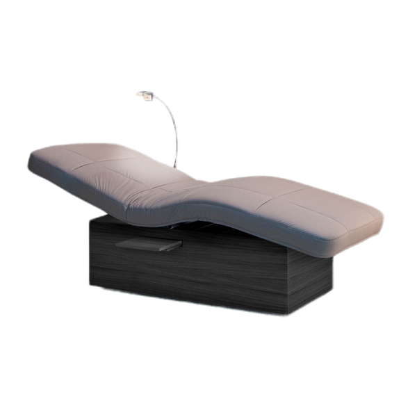 Relaksacinis krėslas ” Evo Lounger”, Gharieni