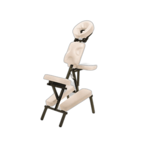 Portatyvi masažo kėdėsu krepšiu, Gharieni