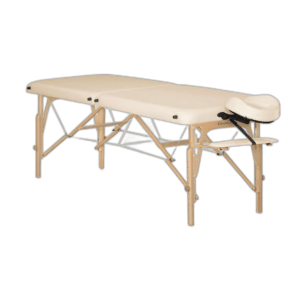 Portatyvus masažo stalas, Gharieni