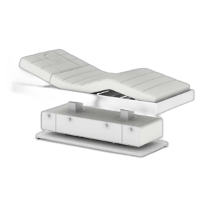 Procedūrinis – SPA stalas „MLX”, Gharieni