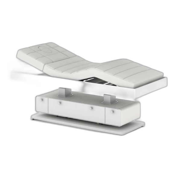 Procedūrinis – SPA stalas „MLX”, Gharieni