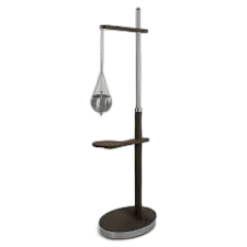 Shirodara aliejaus liejimui ant kaktos