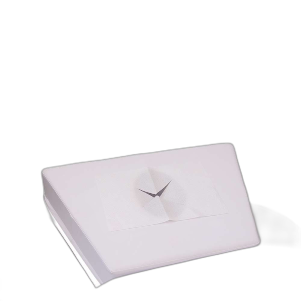 Vienkartinis užsangalas veido angai, 100 vnt.