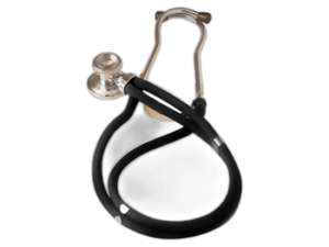 Rappaport tipo stetoskopas „Jotarap”