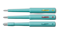 Biopsinė adata su stūmokliu, KAI, 20 vnt.