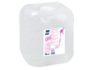 Gelis lezerinėms ir kavitacinėms procedūroms „Konix”, 5l