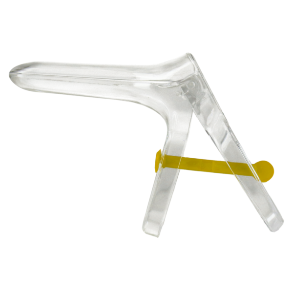 Sterilus, vienkartinis vaginalinis skėtiklis „Invisio”, 1 vnt