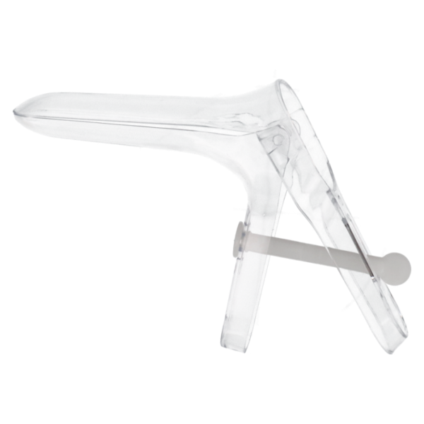 Sterilus, vienkartinis vaginalinis skėtiklis „Invisio”, 1 vnt