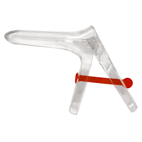 Sterilus, vienkartinis vaginalinis skėtiklis „Invisio”, 1 vnt